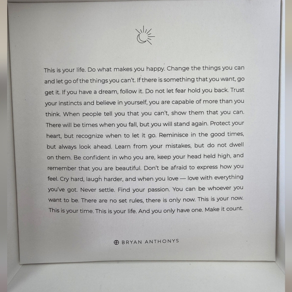 Bryan Anthonys Through Thick And Thin - Picture 3 of 4